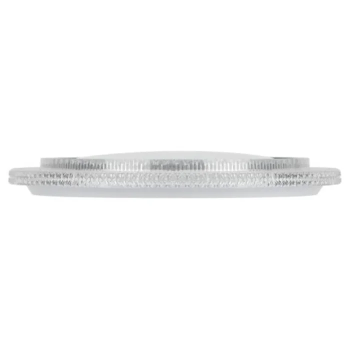Светильник светодиодный SPB-6 Sunny 86W-3K-6.5K-RC WH+GR 86Вт 3000-6500К с ДУ Эра Б0070185