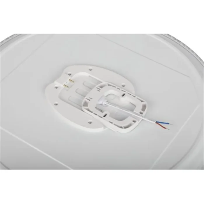 Светильник светодиодный SPB-6 Sunny 86W-3K-6.5K-RC WH+GR 86Вт 3000-6500К с ДУ Эра Б0070185