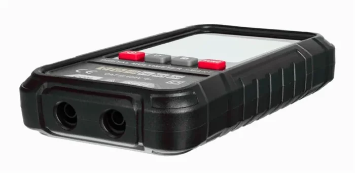 Мультиметр цифровой Zing TC14 Ermenrich 82981