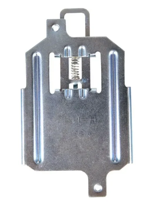 Скоба RCs1 на DIN-рейку для ВА 88-32 KARAT IEK SVA10D-S35-3
