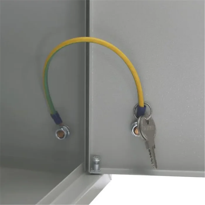 Щит ЩРНМ-1 IP31 EKF mb22-1