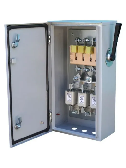 Ящик силовой ЯВЗ-32-IP54 УХЛ2 250А с ПН-2 250А Электротехник ET529124