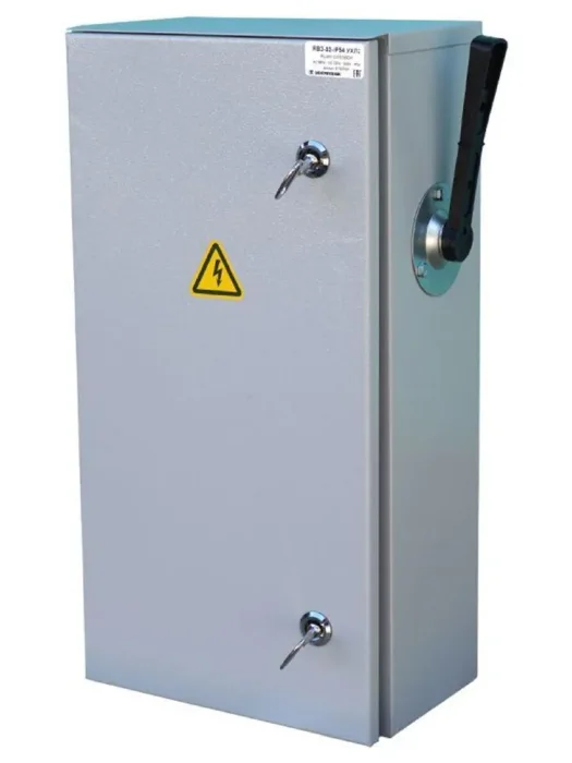 Ящик силовой ЯВЗ-32-IP54 УХЛ2 250А с ПН-2 250А Электротехник ET529124