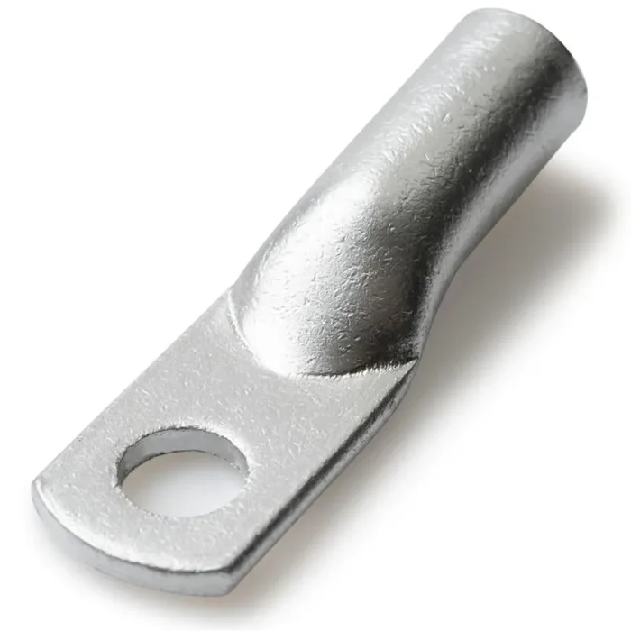 Наконечник луженый ТМЛ 240-16-24 УХЛ3 опрес. медн. CuPRO КЗОЦМ 558416