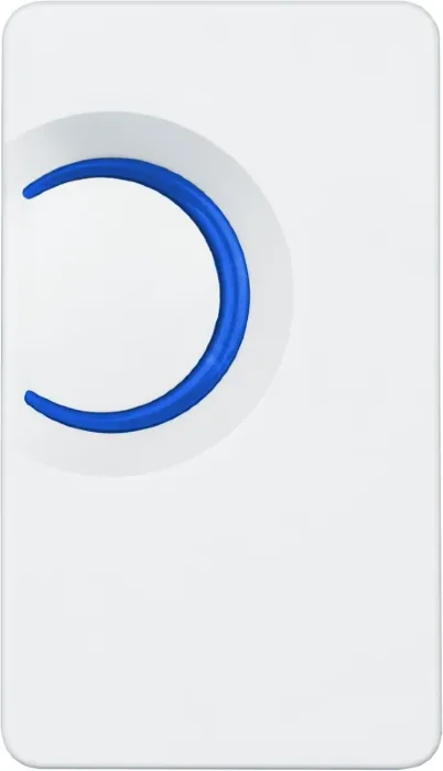 Звонок беспроводной 61 696 NDB-A-DC03-1V1-WH Navigator 61696