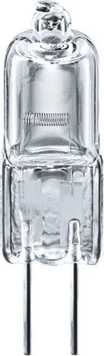 Лампа галогенная 94 210 JC 20Вт clear G4 12В 2000h Navigator 94210