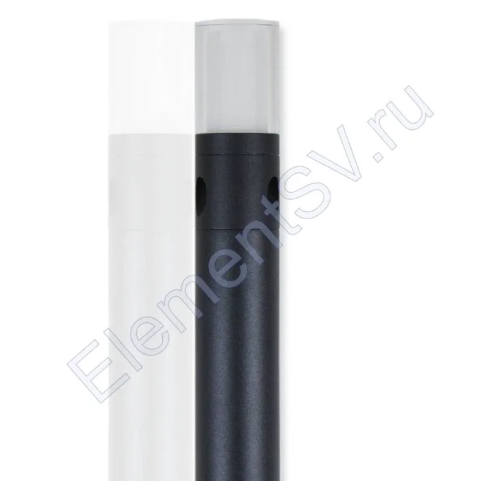 Светодиодный светильник столбик UCR7802D-1000 BA, UC71, White