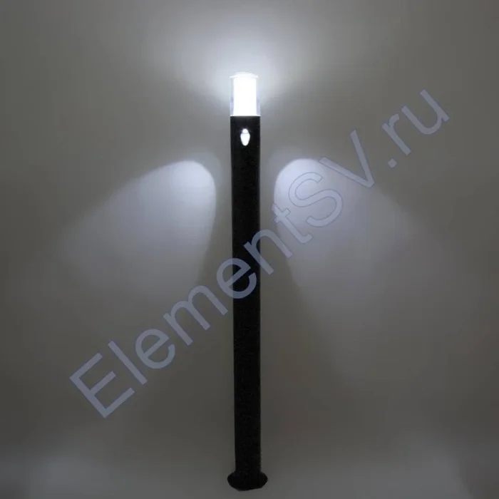 Светодиодный светильник столбик UCR7802D-1000 BA, UC71, White