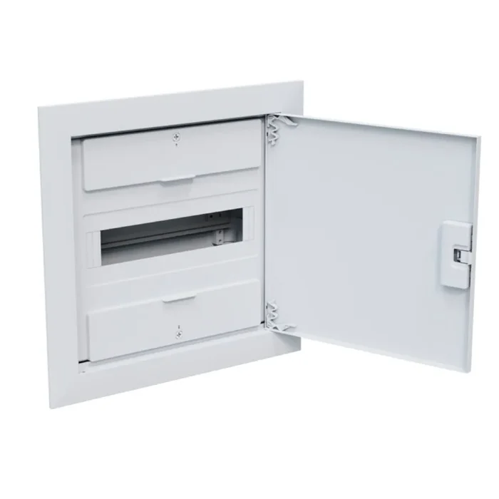 Корпус пластиковый OptiBox Pro 12-VNR-IP40 КЭАЗ 379789