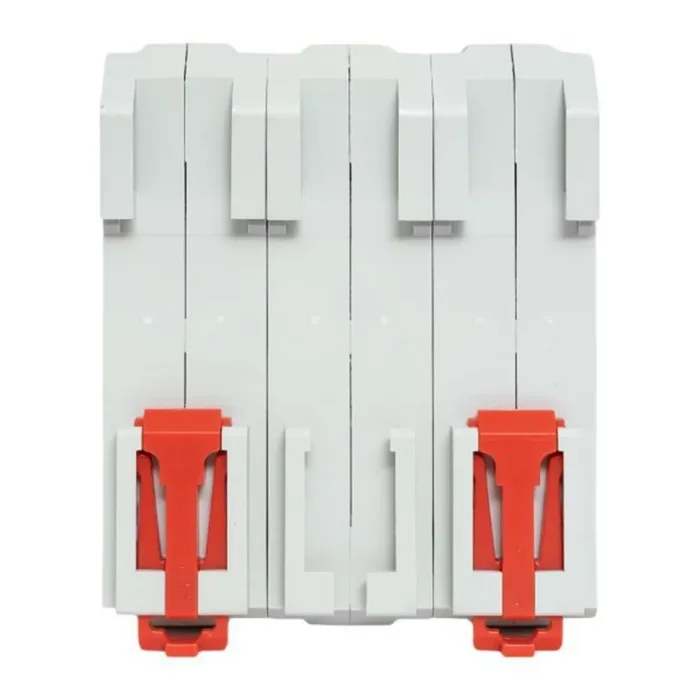 Предохранитель-разъединитель DF 14х51 3п (тип ПВЦ) EKF df143-e