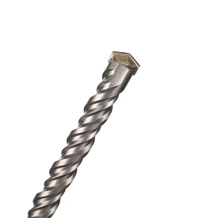 Бур по бетону 22х1000х940мм SDS PLUS Kranz KR-91-0091