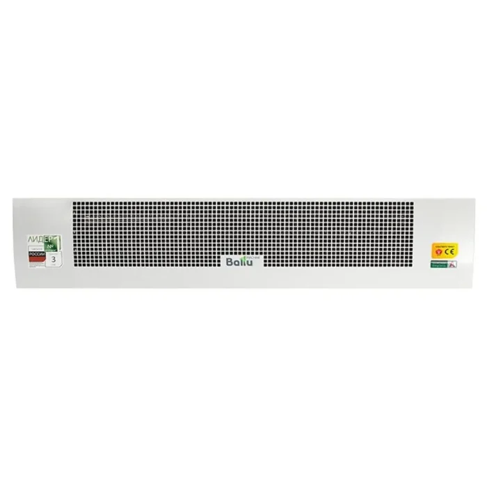 Завеса тепловая 9кВт 1.5м 400В BHC-B15T09-PS Ballu НС-1136124