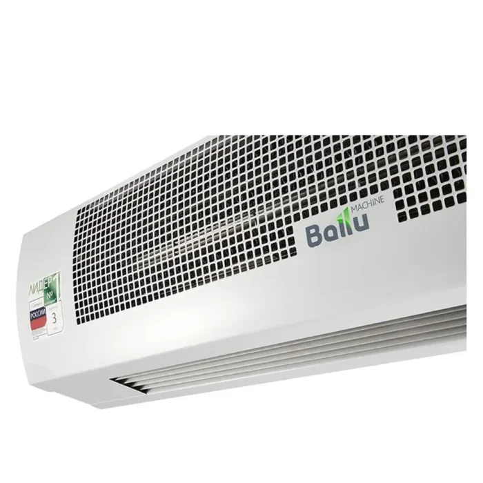 Завеса тепловая 9кВт 1.5м 400В BHC-B15T09-PS Ballu НС-1136124