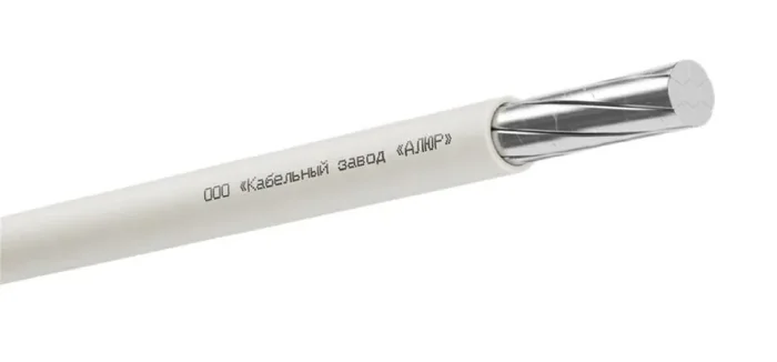 Провод ПАВ 1х150 МК 380В Б (м) АЛЮР 00-00009896