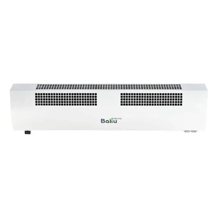 Завеса тепловая 3кВт 0.8м 230В BHC-CE-3T стич-элемент с терморегулятором Ballu НС-1109499