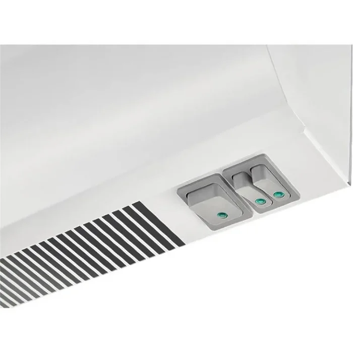 Завеса тепловая 3кВт 0.8м 230В BHC-CE-3T стич-элемент с терморегулятором Ballu НС-1109499