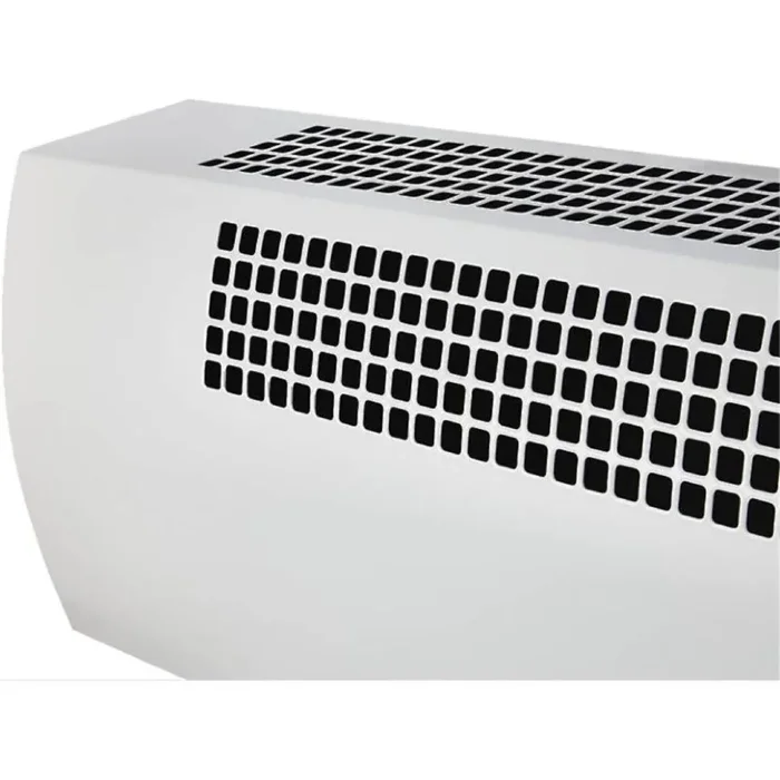 Завеса тепловая 3кВт 0.8м 230В BHC-CE-3T стич-элемент с терморегулятором Ballu НС-1109499