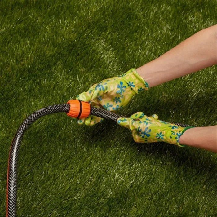 Муфта ремонтная для шланга 3/4дюйма ЧЕТЫРЕ СЕЗОНА 62-0219-1