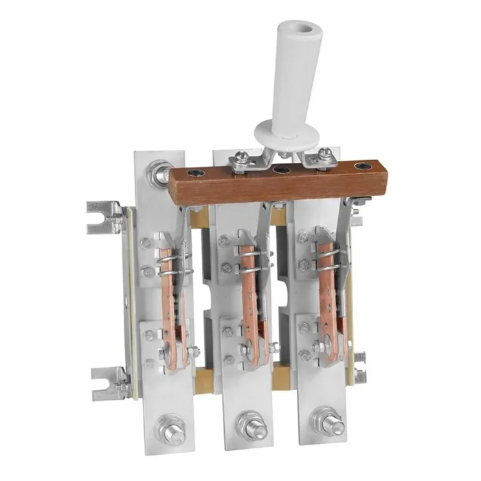 Разъединитель РЕ19 35 31110 250А УХЛ3 КЭАЗ 113003