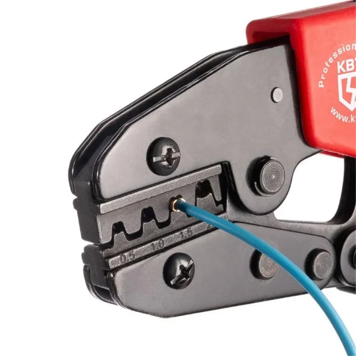 Пресс-клещи CTK-04 КВТ 56541