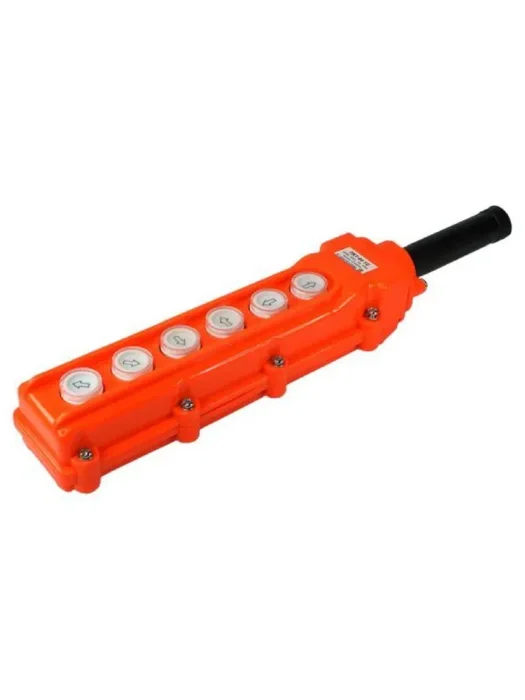 Пост кнопочный ПКТ-60 Электротехник ET055743