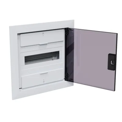 Корпус пластиковый OptiBox Pro 12-VKR-IP40 КЭАЗ 379790