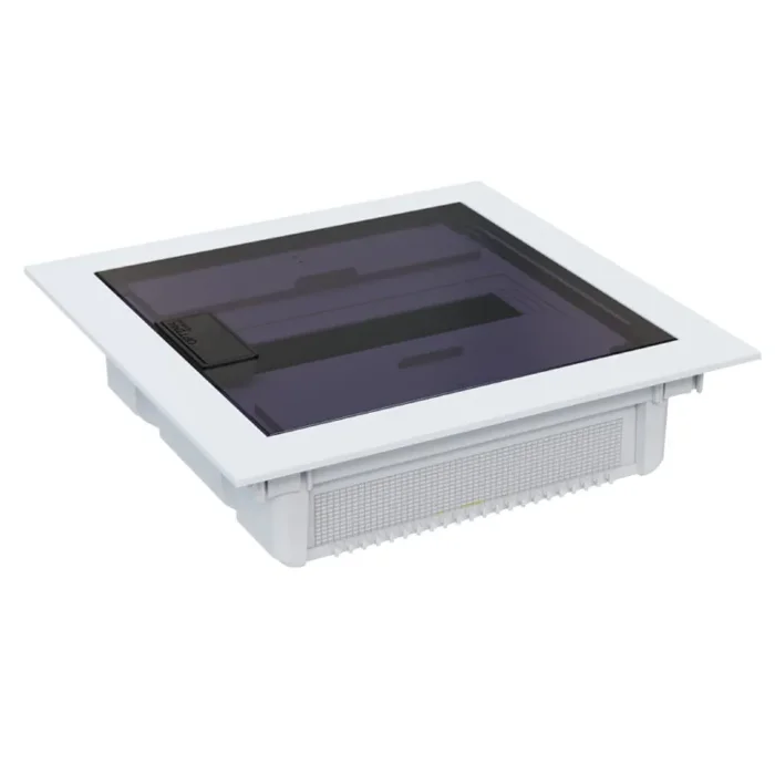 Корпус пластиковый OptiBox Pro 12-VKR-IP40 КЭАЗ 379790