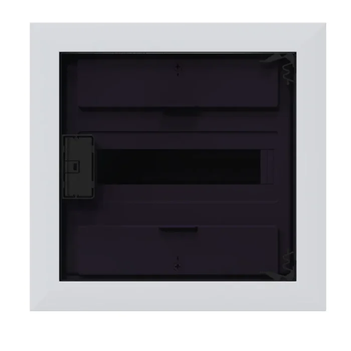 Корпус пластиковый OptiBox Pro 12-VKR-IP40 КЭАЗ 379790