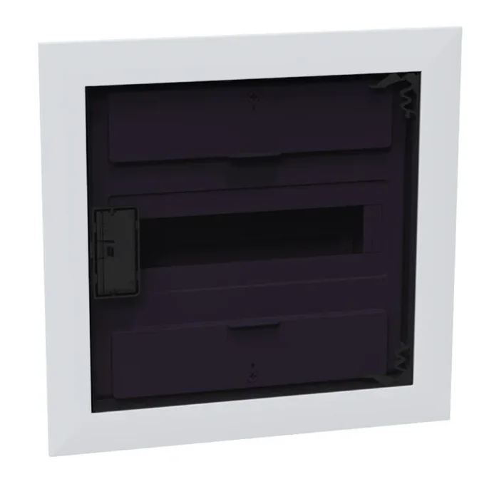 Корпус пластиковый OptiBox Pro 12-VKR-IP40 КЭАЗ 379790