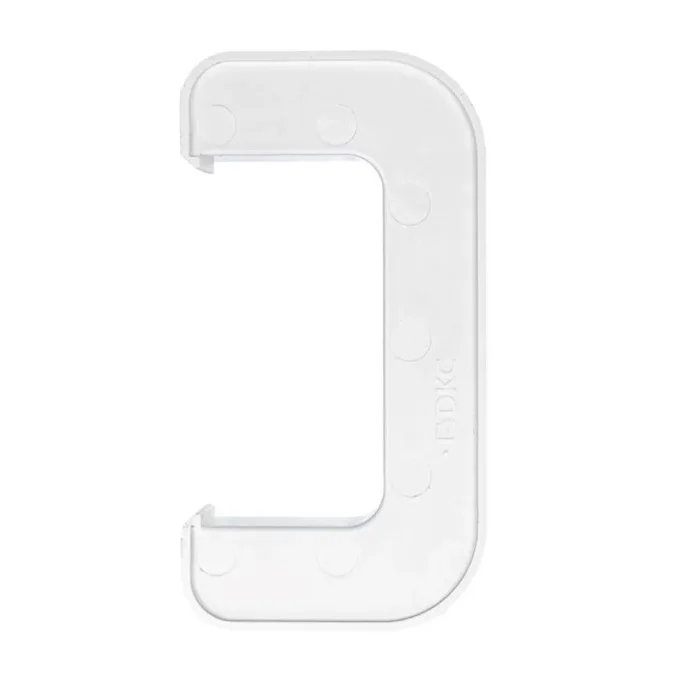 Ввод в стену для короба 90х40 Angara DKC AIR90407