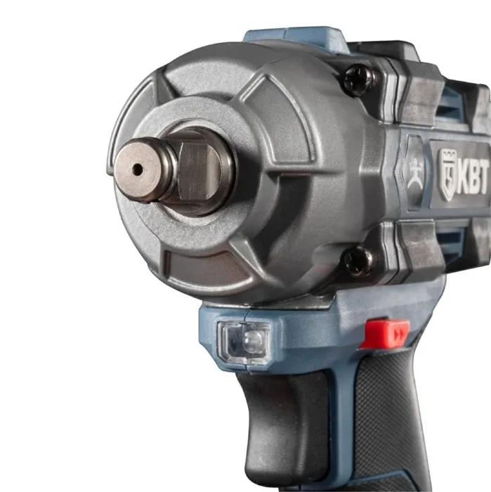 Гайковерт WB-20-500 (без АКБ и заряд. устр.) КВТ 104536