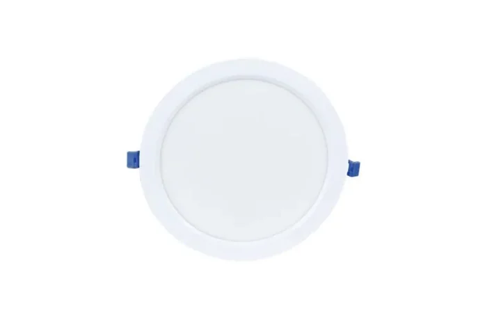 Светильник светодиодный FD 10 R 12W OP 940 D120 WH IP44 145х35мм 12Вт 4000К Ra 90 IP44 встраив. бел. даунлайт Русский Свет 11041023291