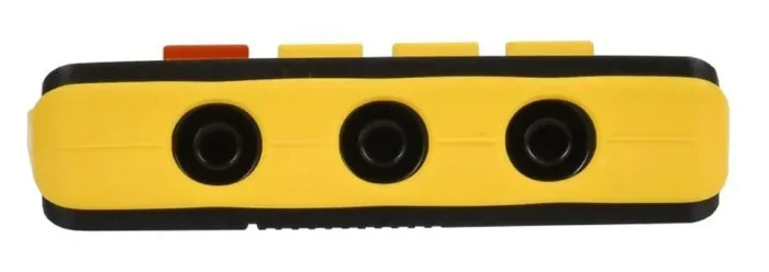 Мультиметр цифровой SMART DM4S ARMA2L 5 IEK A2L5-DM29-04