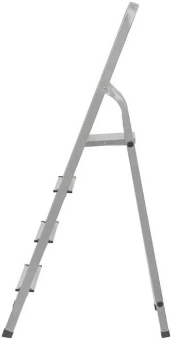 Лестница-стремянка 4 ступ. 2.87кг алюм. FIT 65342