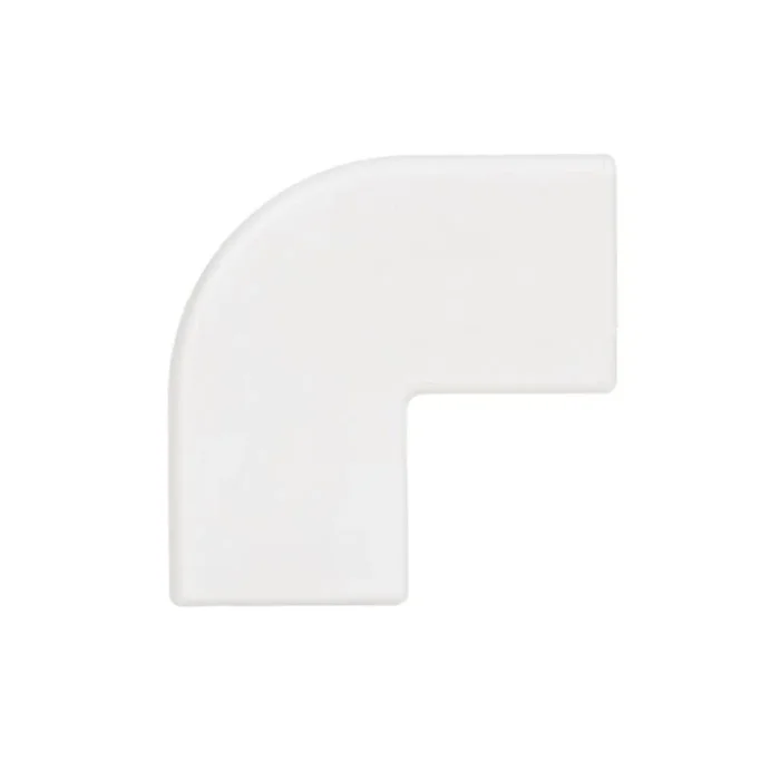 Угол внешний для кабель-канала 40х17 AEM DKC 00406