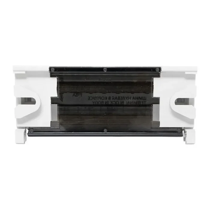 Шина нулевая в корпусе 2х11 EKF sn0-2x11