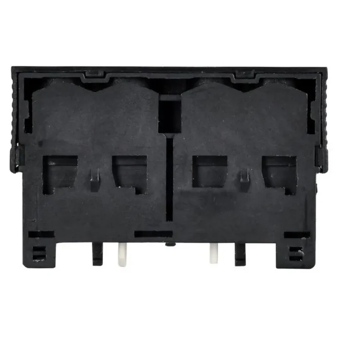 Контакт дополнительный 1НО+1НЗ ДКП32-11 KARAT IEK DMS11D-AE11