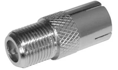 Переходник F-TV (03-084-A) (уп.100шт) PROCONNECT 05-4302-4