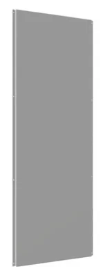 Плата монтажная FORT для корпуса высотой 2000 и шириной 800 PROxima EKF FM208