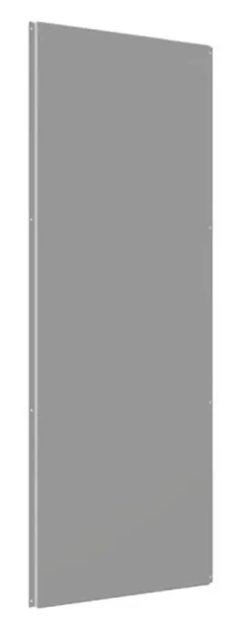 Плата монтажная FORT для корпуса высотой 2000 и шириной 800 PROxima EKF FM208