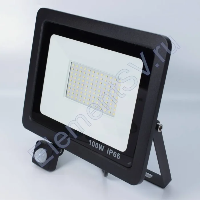 Светодиодный прожектор V58 SMD (100W, 220V, white)