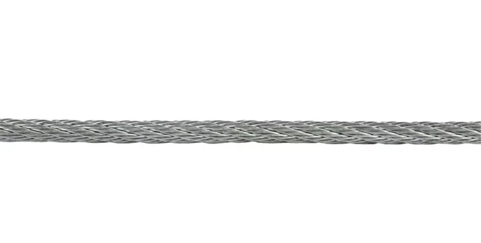 Трос d3 DIN 3055 стальной оцинк. (уп.20м) Tech-Krep/Zitar 127933