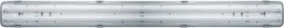 Светильник светодиодный ДСП 94 586 DSP-AC-224-IP65-LED 48Вт 4000К IP65 5000лм 176-264В призма (аналог ЛСП 2х36) Navigator 94586