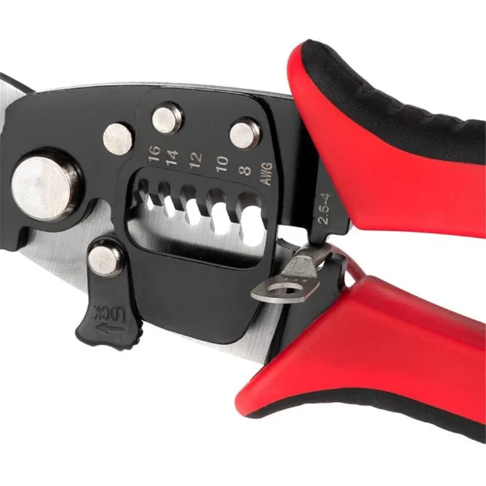 Ножницы кабельные MC-07 КВТ 86619