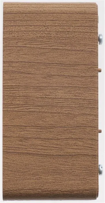 Коробка ОП Glossa дерево дуб SE GSL000500