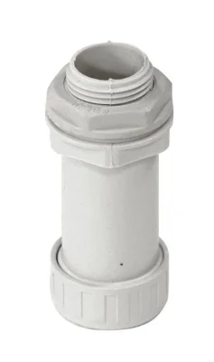 Муфта труба-коробка BS25 IP65 IEK CTA10D-BS25-K41-050