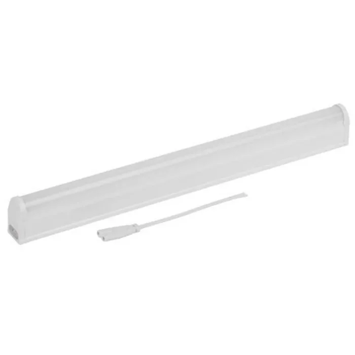 Светильник светодиодный LLED-01-08W-4000-E 8Вт 4000К L572мм линейный Эра Б0052720