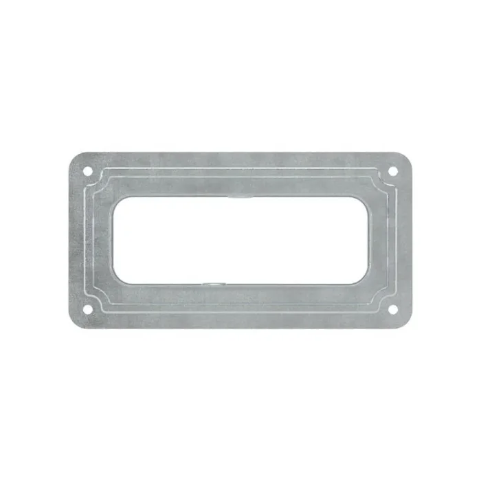 Фланец соединительный FR 200х80 DKC 37434