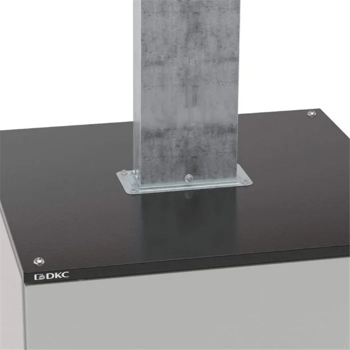 Фланец соединительный FR 200х80 DKC 37434