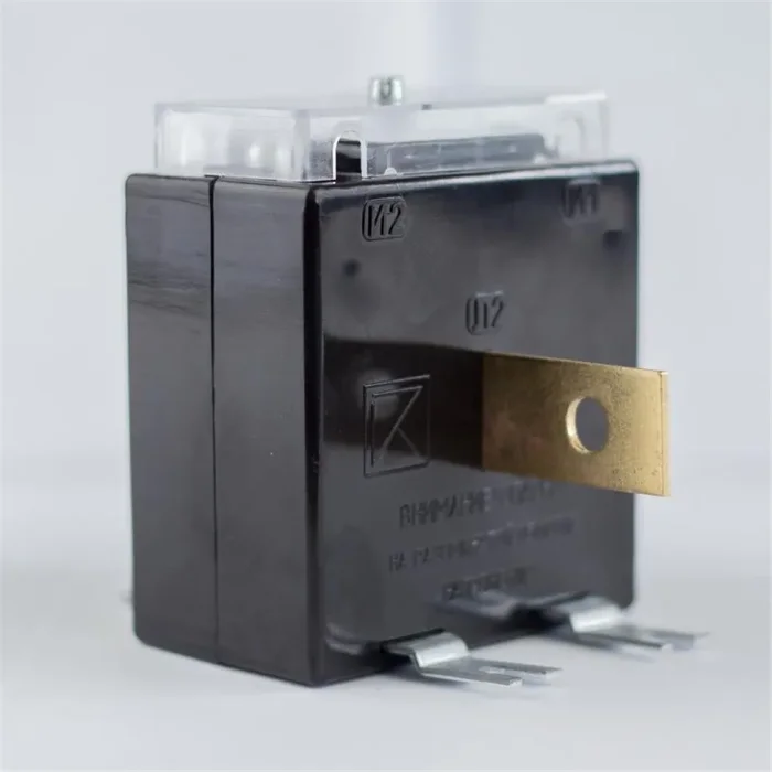 Трансформатор тока Т-0.66 100/5А кл. точн. 0.5S 5В.А Кострома ОС0000002200